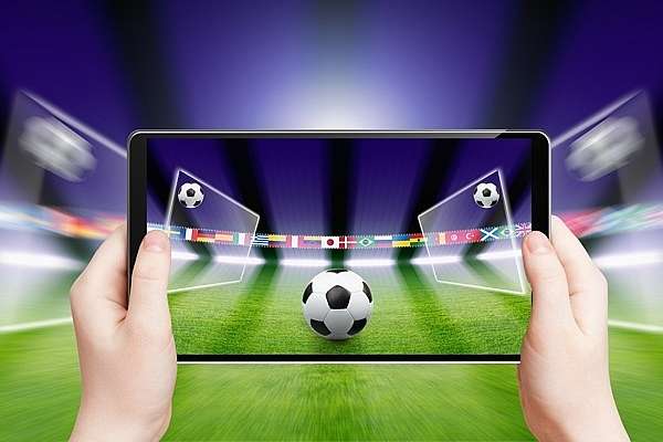 best live streaming sites to watch football matches 2024