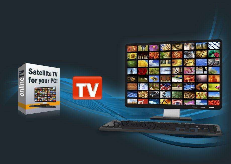 watch satellite channels online