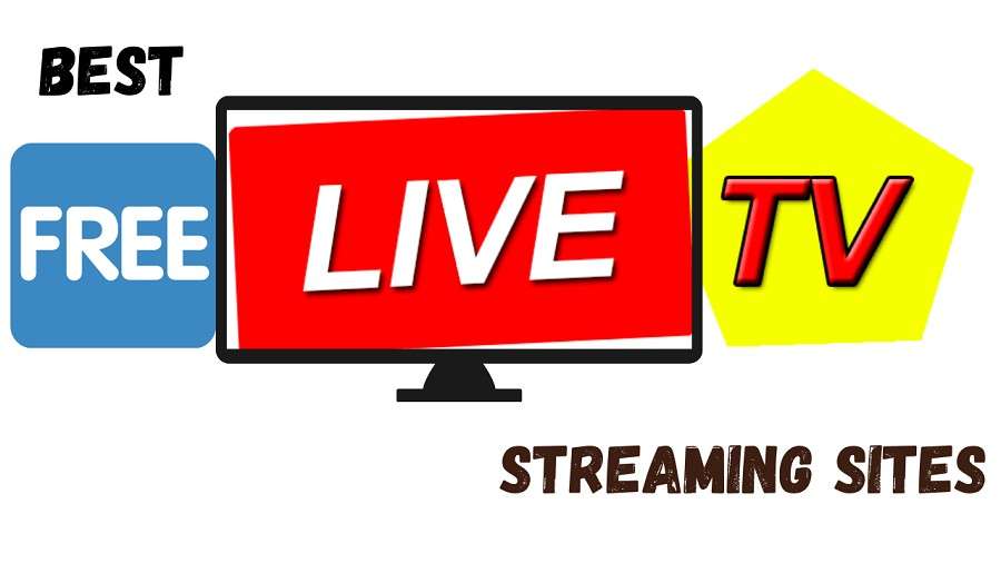 Best Live Streaming Sites 2023 - Encrypted European Channels