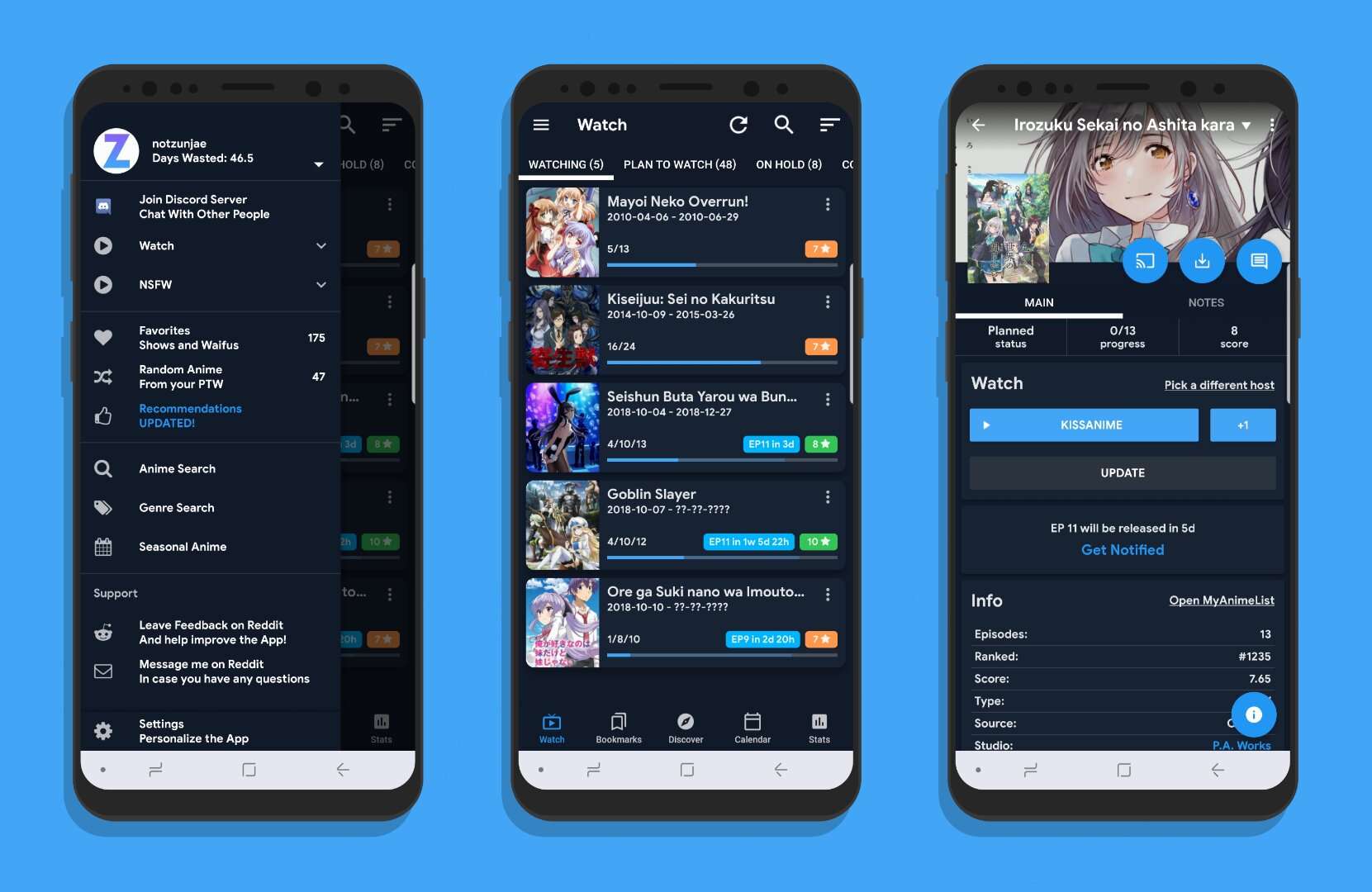 Download Anime Cloud App for Android