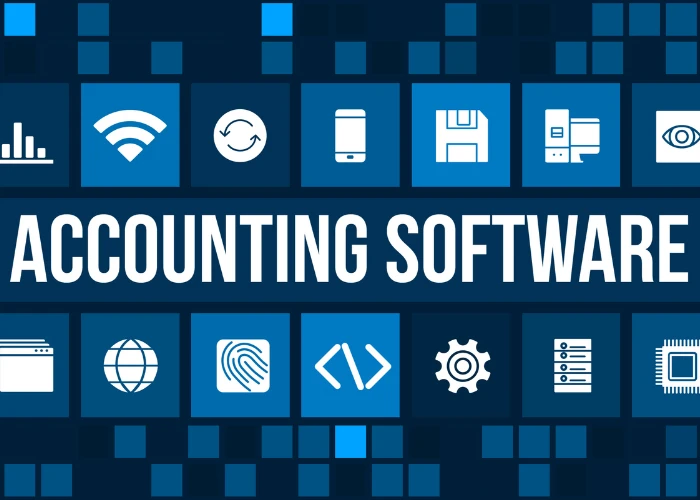 arabic accounting software