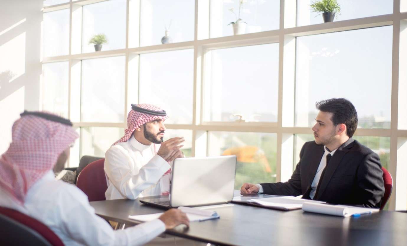 Top 7 job sites in Saudi Arabia