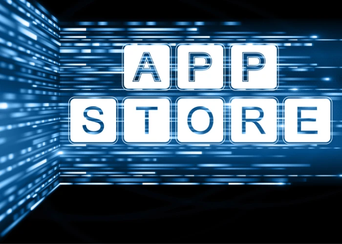 download app store for iphone