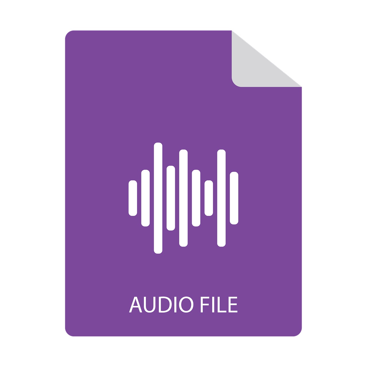Edit Audio Files