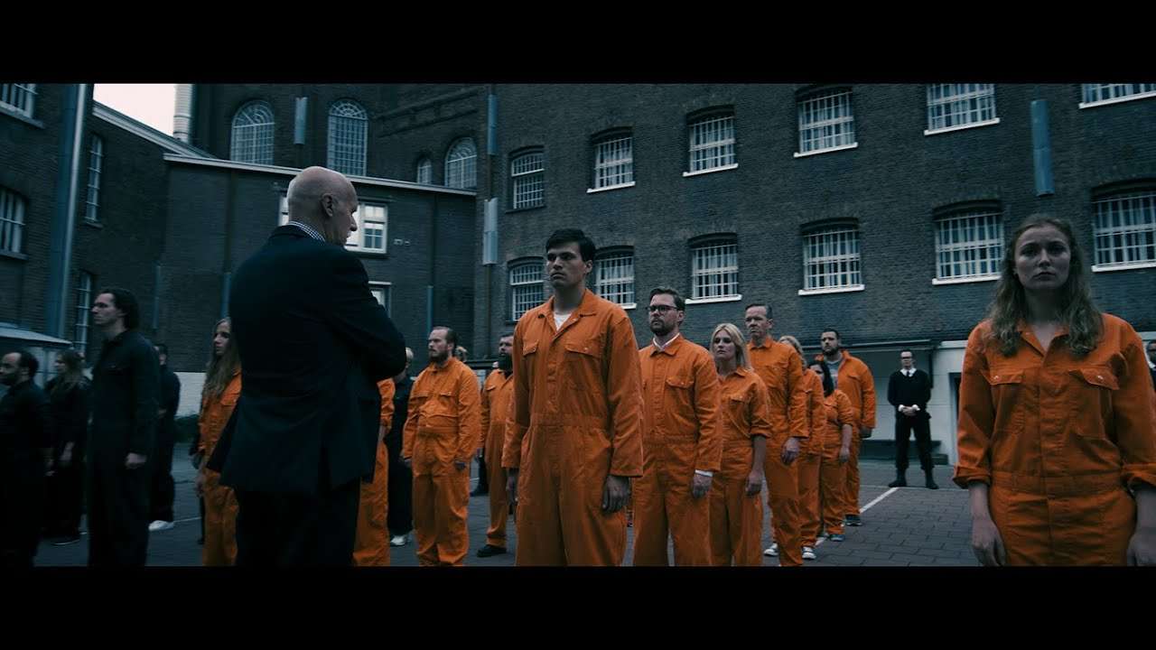 best prison escape movies