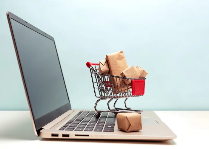how to shop from fordeal online?