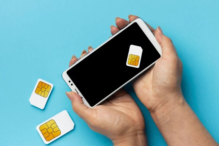 Best ways to recharge Mobily data sim