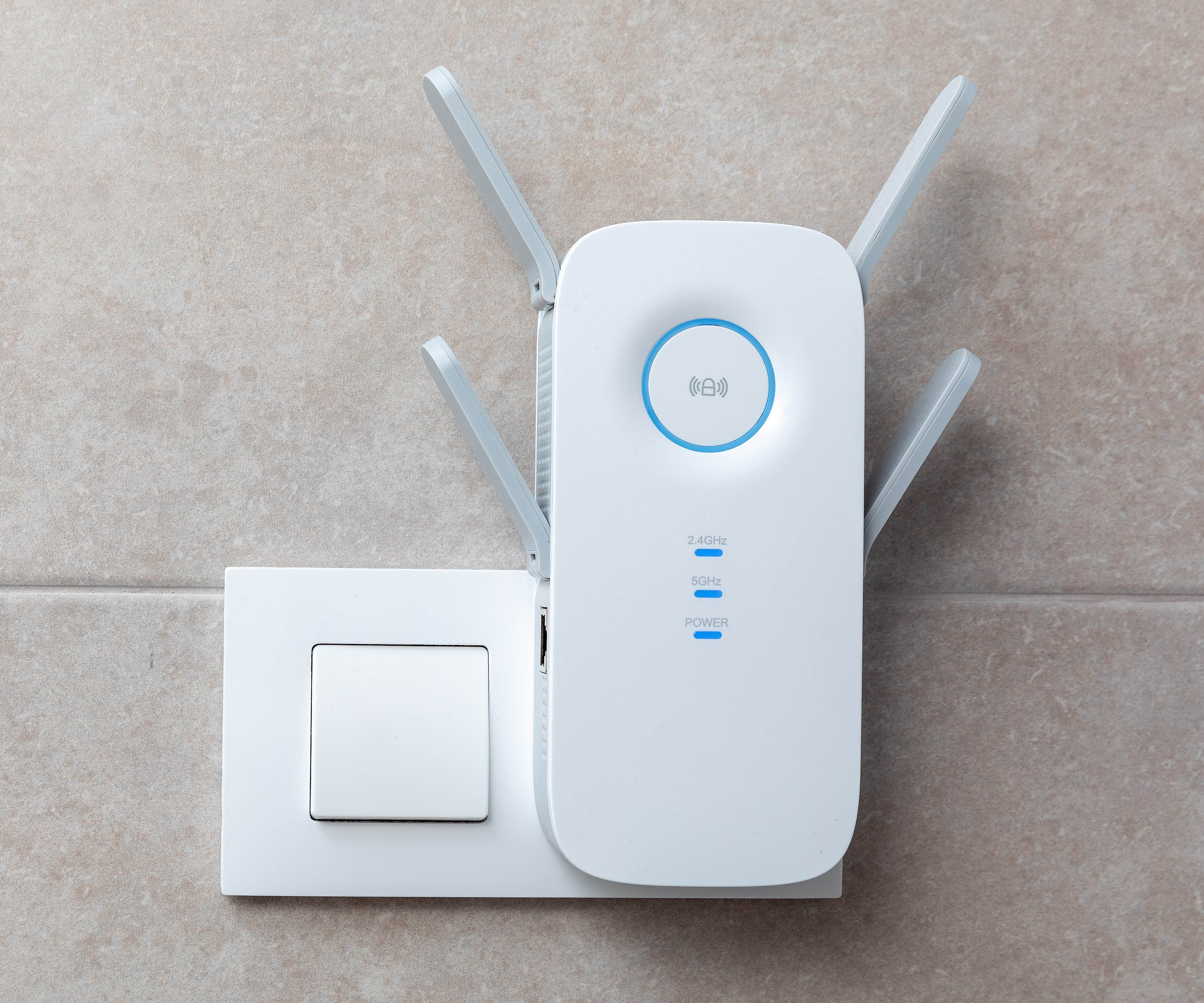 5 Best Home WiFi Boosters to Improve Signal Strength