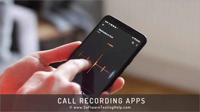 Best Apps to Record Phone Calls