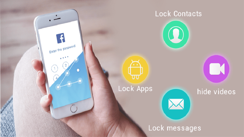 Best app lock software for Android 2022