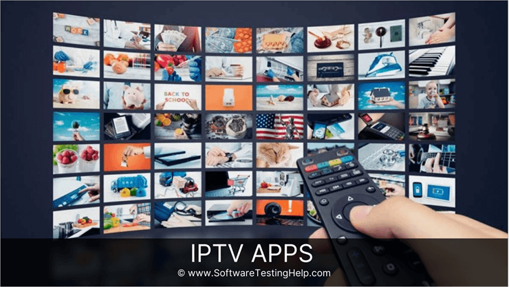 Best free iptv subscription without interruption