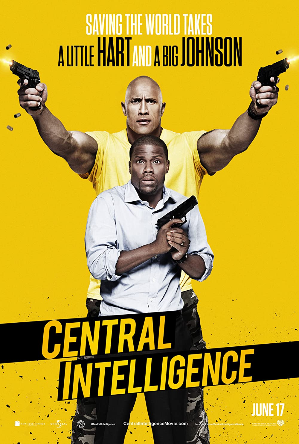 best-kevin-hart-and-the-rock-movies