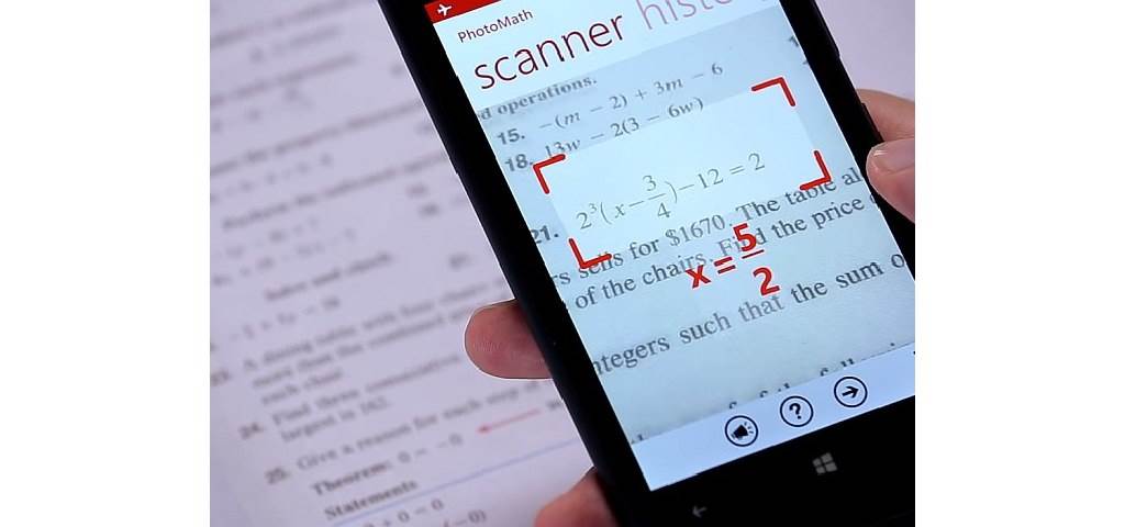 Best math problem solving software for Android and iPhone in 2022