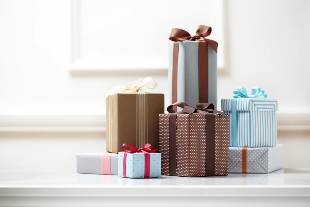 Best online gift shopping sites