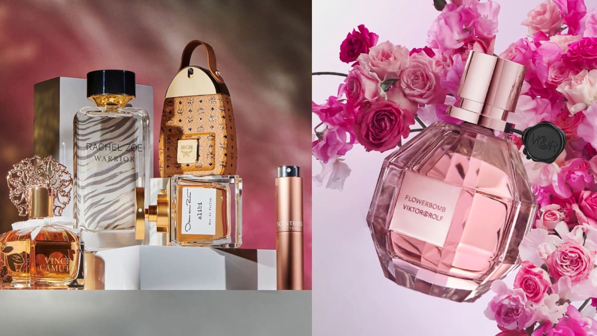 Best sites to buy original perfumes online 2022