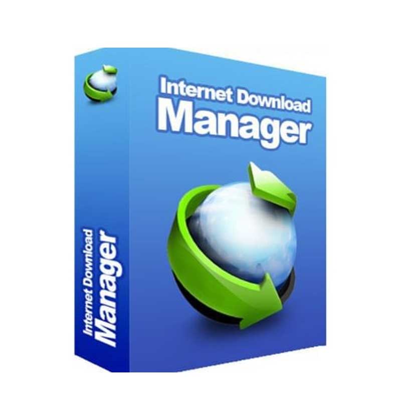 Download Internet Download Manager for life