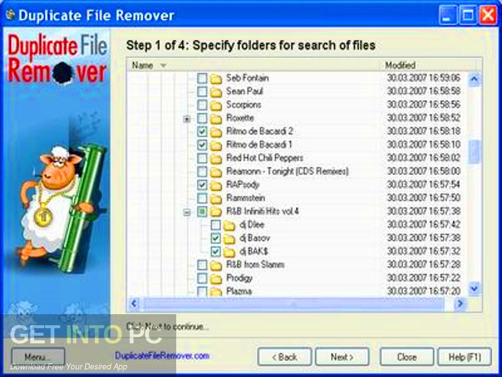 Duplicate File Remover for PC Free Latest Version