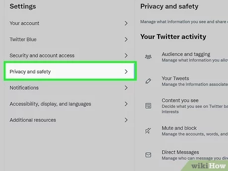 How to find out which accounts are linked to a phone number on Twitter?