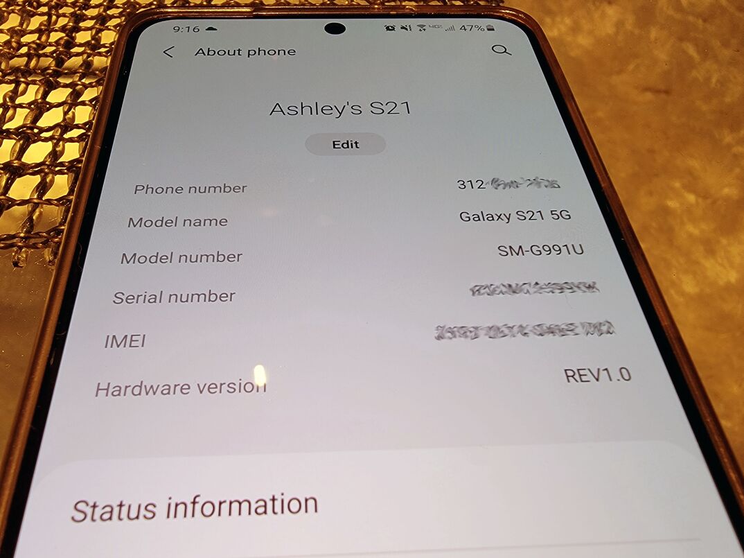 Best Ways To Locate Phone By Serial Number 2024