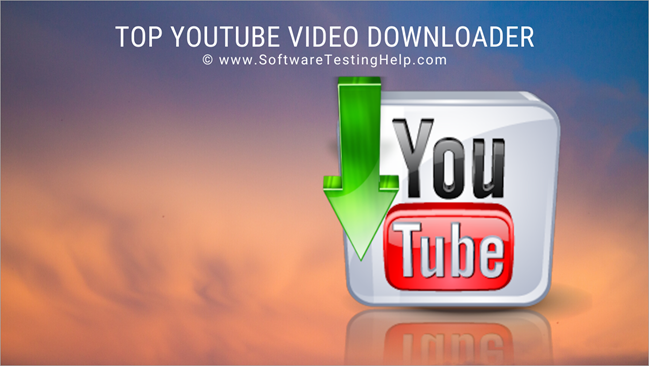 The fastest YouTube video downloader for PC for free 2022