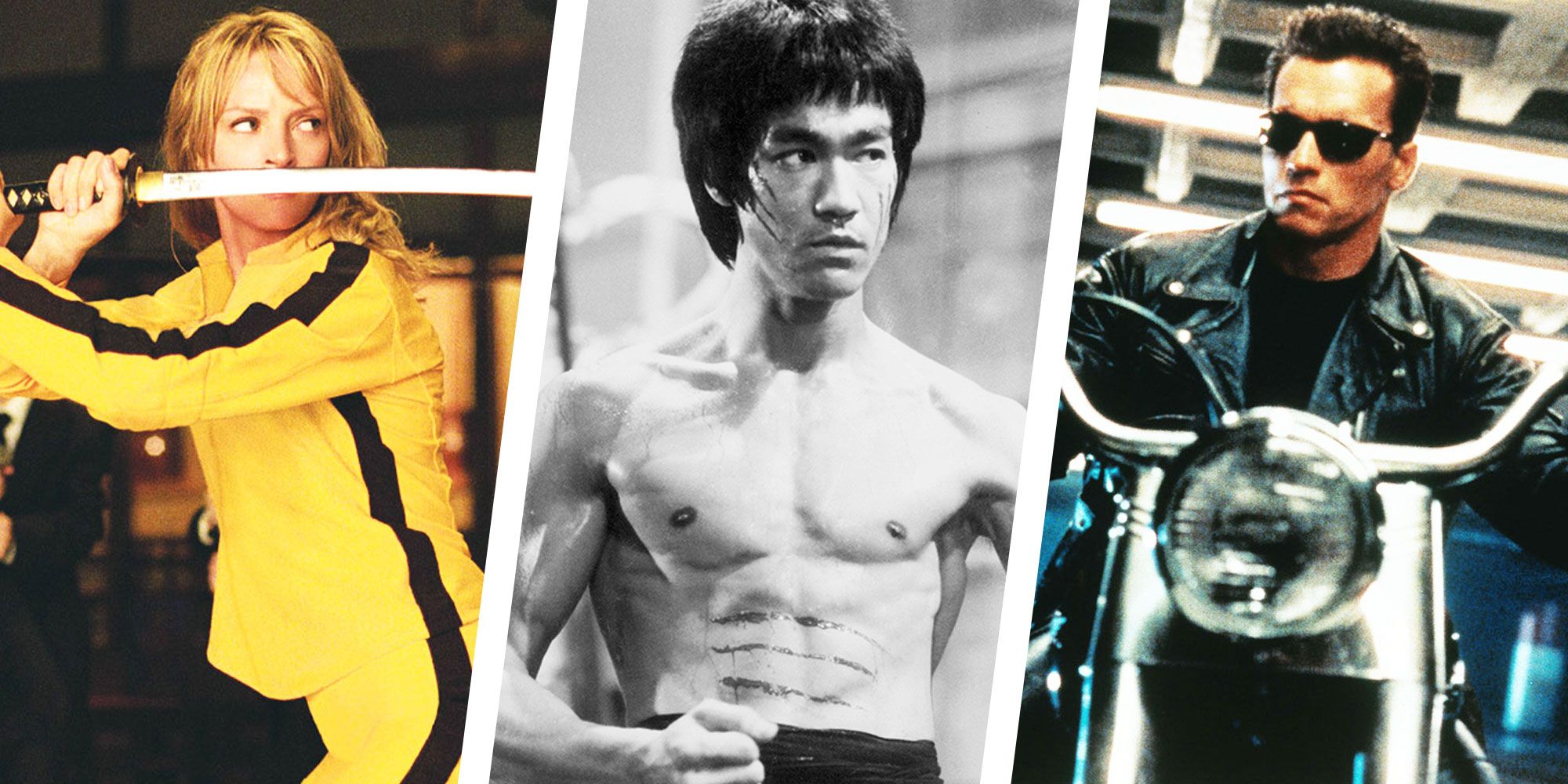 The 13 most powerful action movies of all time