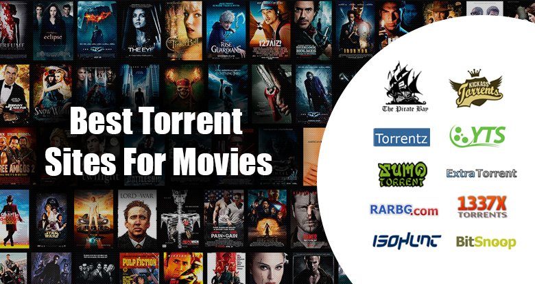 Top 10 horror movie torrents download sites