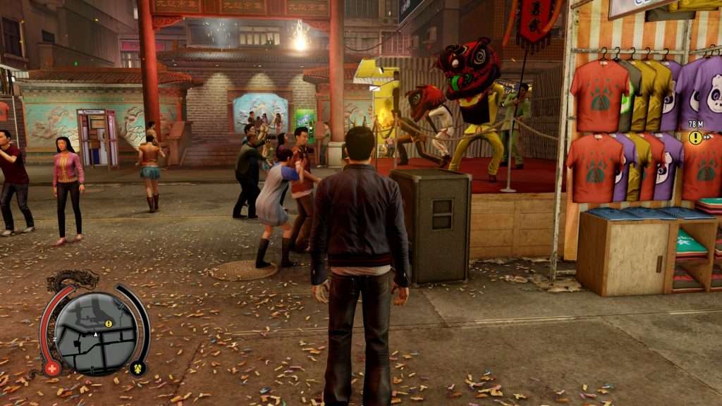 sleeping dogs pc game free download
