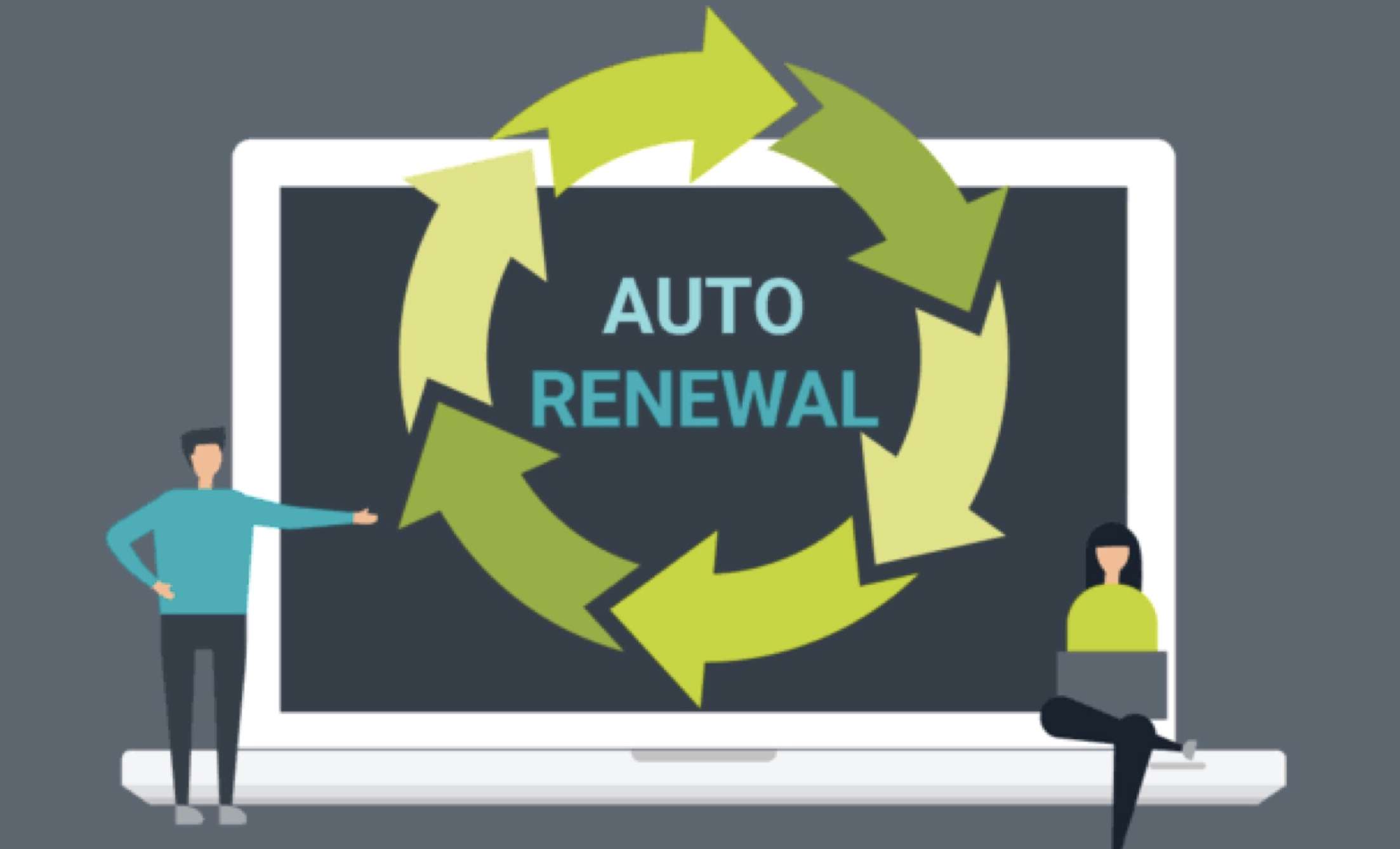 how to stop data bundle auto-renewal?