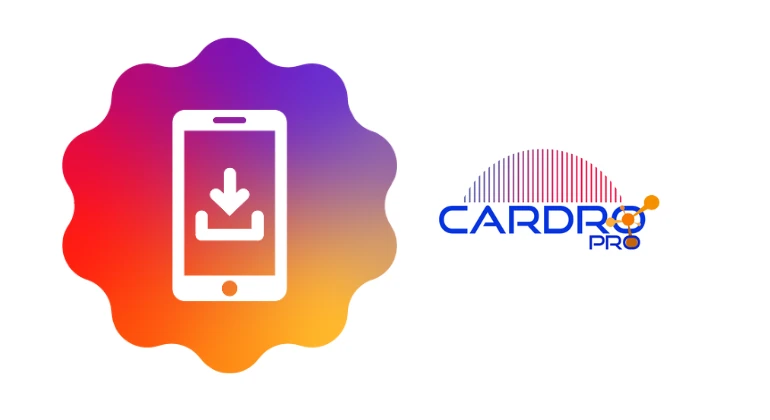 how to download cardro pro v6?