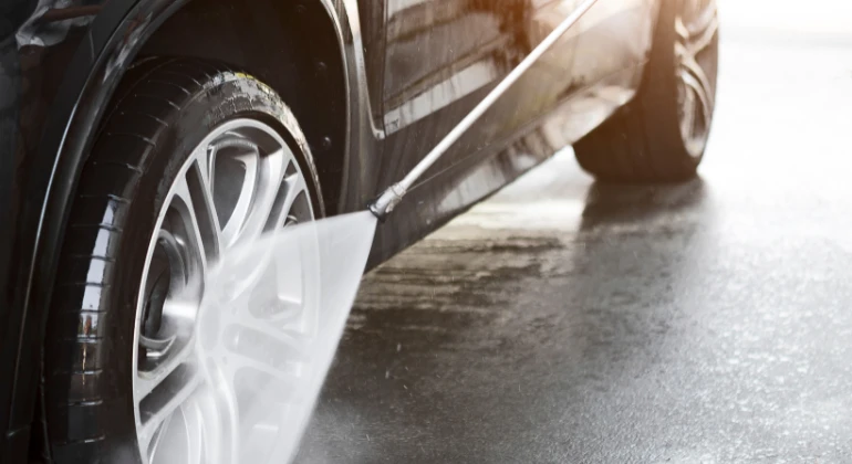 how to start a car wash business in dubai, uae?