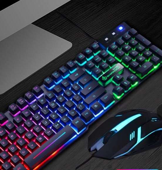 factors before you seek a gaming keyboard and mouse bundle 
