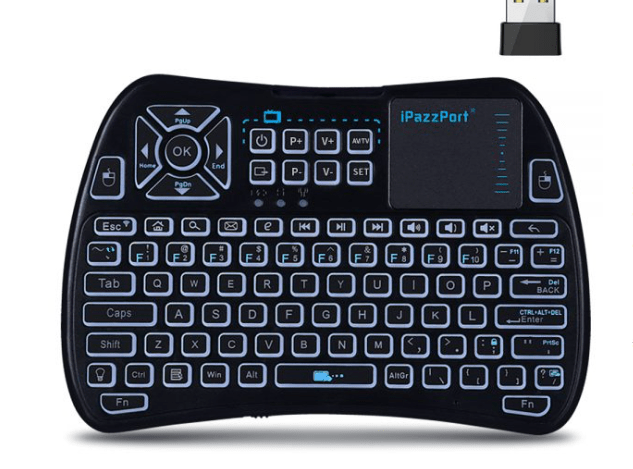 mini bluetooth keyboard - top 2 brand 2