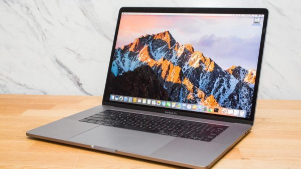 Apple MacBook Pro 13 من أفضل لابتوبات المونتاج والألعاب الثقيلة