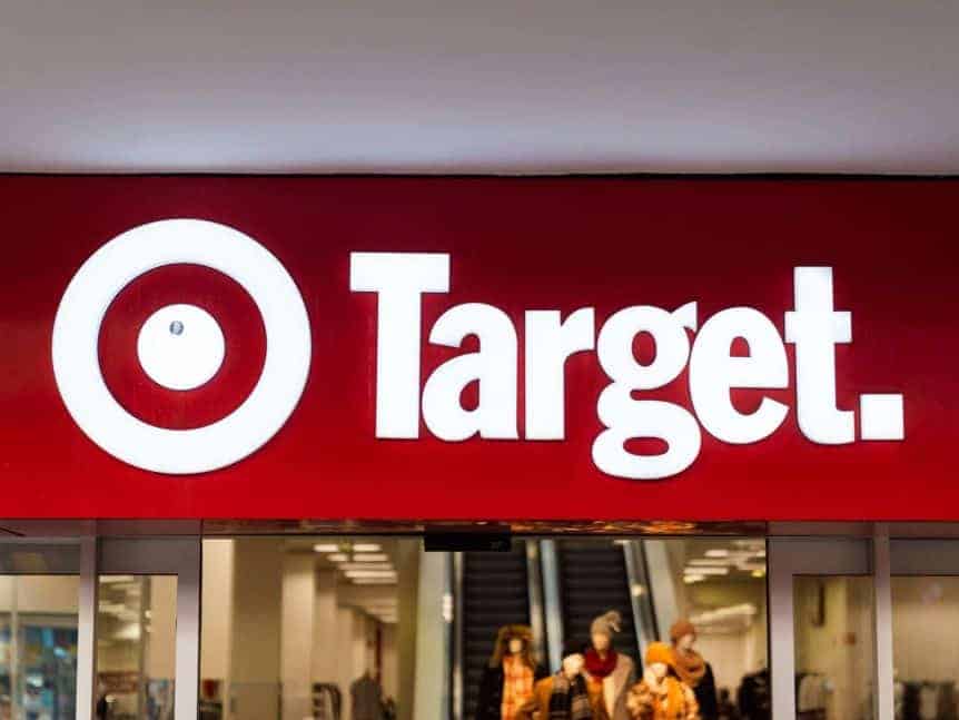 تارجيت (Target): موقع أمريكي للتسوق الالكتروني