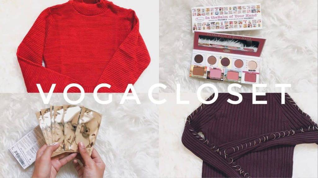 best clothes shopping site 2019 and 2020: voga closet