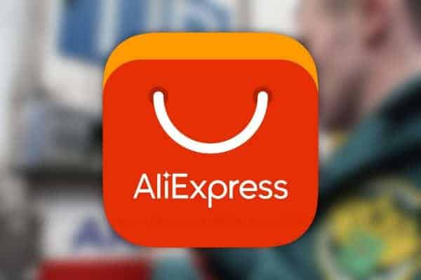 king of china's cash on delivery 2022: aliexpress