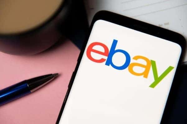 ebay: american shopping intermediary
