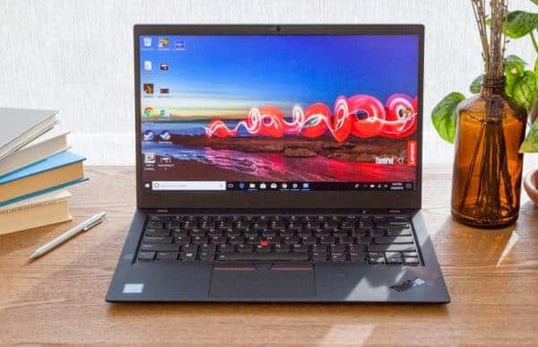 لابتوب Lenovo ThinkPad X1 Carbon