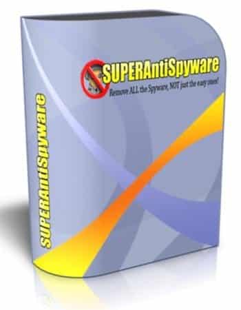 برنامج SuperAntiSpyware للحماية من الاختراق