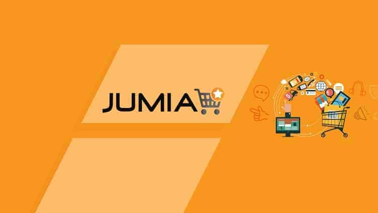 الدفع عند الاستلام: موقع جوميا Jumia