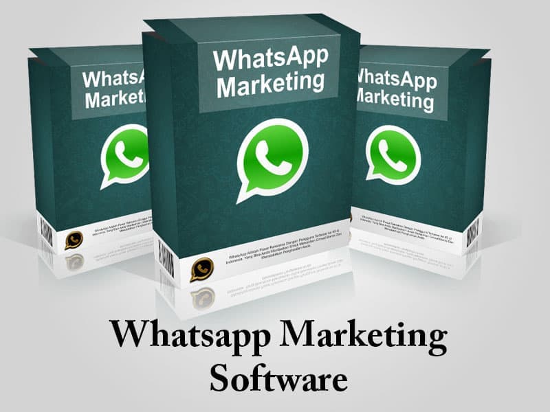 برنامج WhatsMarketing Software