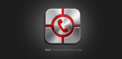 تطبيق RMC Call Recorder