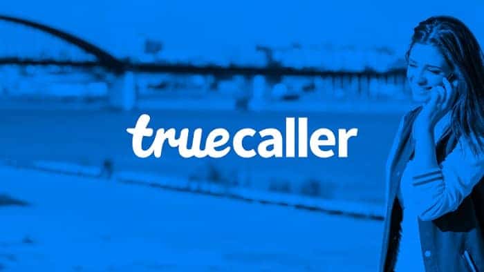 تطبيق Truecaller
