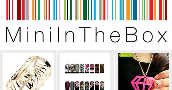 miniinthebox website