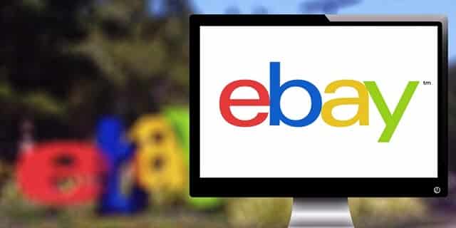 أفضل موقع تسوق أمريكي ebay