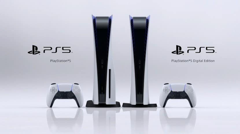بلايستيشن 5 ومراجعة شاملة لـ PlayStation5