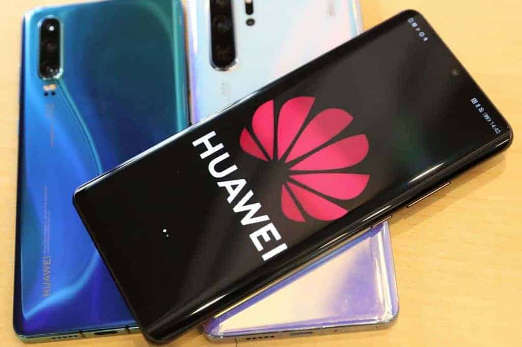 Geçen yılın en iyi 10 Huawei telefonu 2020