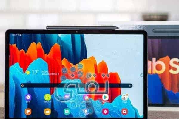 Samsungs beste iPad-nettbrett i 2021
