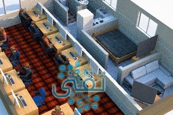 أفضل برنامج عربي لتصميم المنازل للكمبيوتر