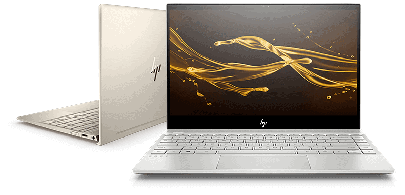 HP Envy 13. Laptop